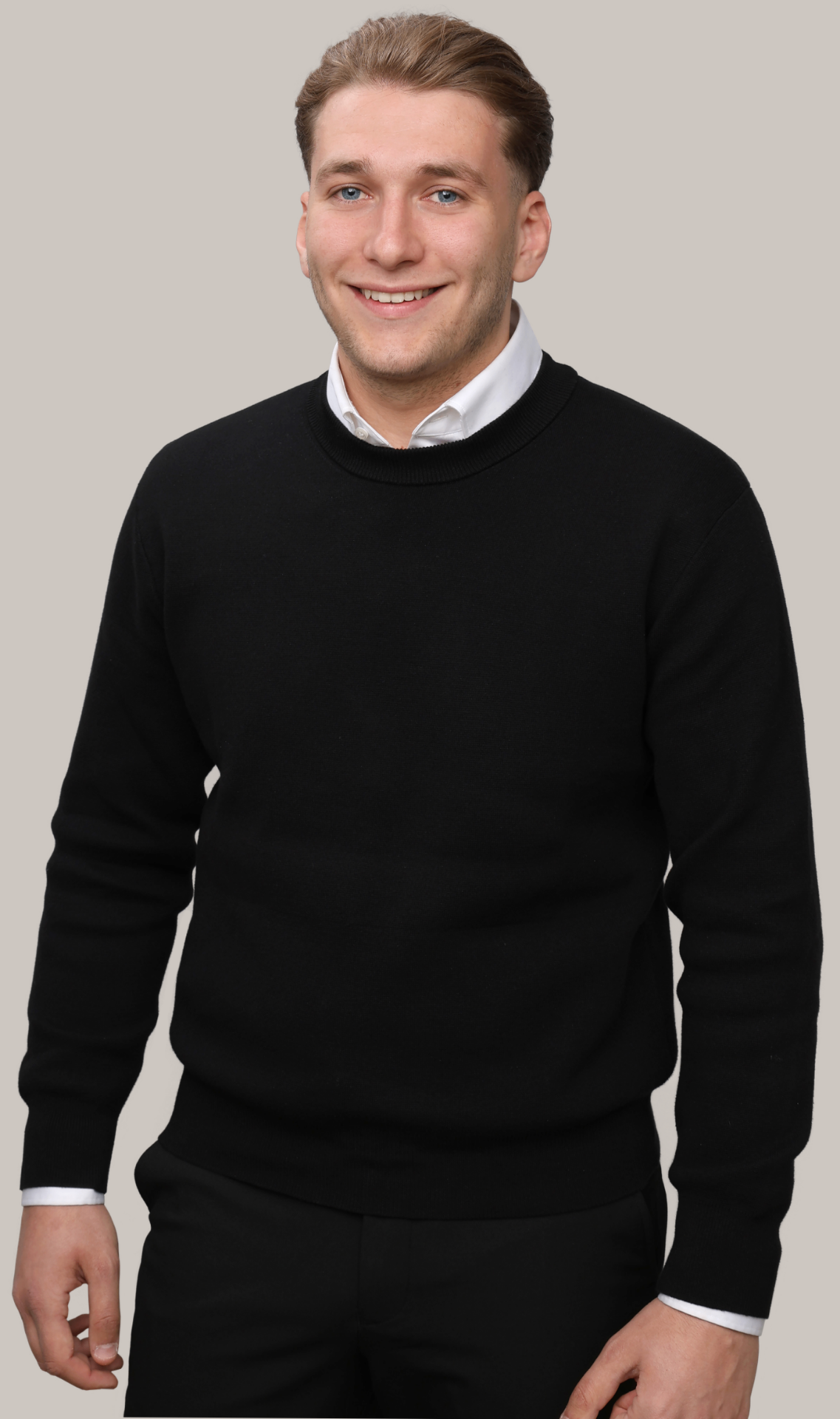 Mario Pagano, persönlicher Ansprechpartner von Pagano Automobile
